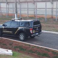 Polícia Federal de Três Lagoas deflagra operação para desmantelamento de grupo criminoso voltado ao tráfico internacional de drogas