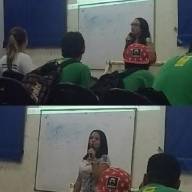 Ex-Goleiro do Corinthians recebe homenagem de Skaf no Sesi de Agudos