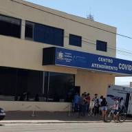 Assustador: Em Andradina morre o dobro da média nacional por covid-19
