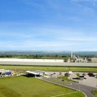 Greenplac investe em nova frente de produção e inicia atividades de fábrica de formol em Água Clara