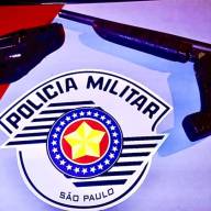 Polícia Militar de Andradina registra tentativa de homicídio com apreensão de arma de fogo no bairro Santo Antônio