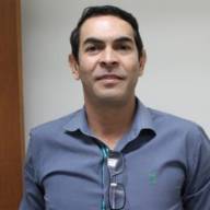 Prefeito de Selvíria reforça com governador solicitação de pavimentação de trecho da MS-444