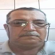 Água Clara chora a perda do senhor Mário Alves de 71 anos por Covid-19; Ele já havia tomado duas doses da vacina