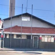 Base da Polícia Militar Comunitária no bairro Gasparelli em Andradina é reformada