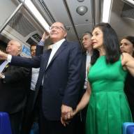 CRIANÇAS DO CATECISMO CATÓLICO COMEMORAM DIA DA BÍBLIA COM PASSEATA EM ANDRADINA