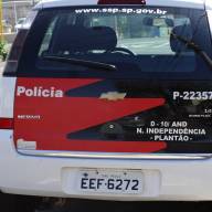 Homem é preso em Nova Independência após ser condenado a mais de um ano por furto