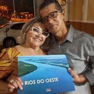 Verdadeira obra de arte, lançamento do livro Rios do Oeste foi sucesso absoluto em Andradina