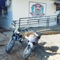Polícia Civil de Andradina recupera 02 motos furtadas e prende autor dos crimes no Jardim Europa