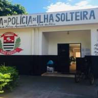 EM ILHA SOLTEIRA DONO CONSEGUE RECUPERAR PARTE DE DINHEIRO FURTADO DE CONVENIÊNCIA