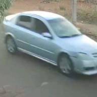 Em Andradina Polícias Civil e Militar identificam motorista que atropelou criança e fugiu no Bairro  Bela Vista