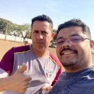 Nova Independência recebe avalição do São Paulo Futebol Clube