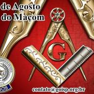 GOISP - Grande Oriente Independente de São Paulo DIA DO MAÇOM