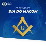 GOSP - Grande Oriente de São Paulo DIA DO MAÇOM