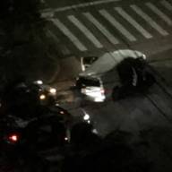 Terror do crime em Araçatuba: Bandidos fortemente armados cercam os Batalhões da Polícia Militar e atacam os bancos