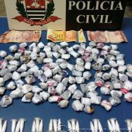 Agente Penitenciário do CR de Araçatuba foi homenageado na Câmara Municipal com o prêmio destaque Segurança Pública