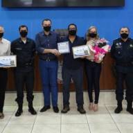 2° Batalhão de Polícia Militar em Três Lagoas completa 31 anos