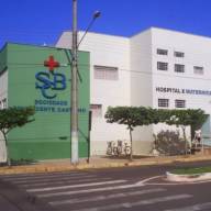 Hospital de Castilho registra baixa procura por atendimento por Covid-19