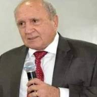 ARAÇATUBA CHORA  A PERDA DO ADVOGADO HABIB NADRA GHANAME  AOS 79 ANOS