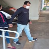 EM ARAÇATUBA JOVEM DE 21 ANOS É PRESA APÓS JOGAR ÓLEO QUENTE EM COMPANHEIRO