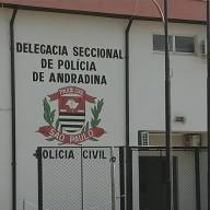 Homem bate na mulher é preso e tenta se matar dentro de viatura da PM em Nova Independência