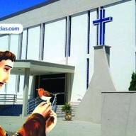 Igreja Católica de Ilha Solteira pede doações de ingredientes para “Festa do Padroeiro”