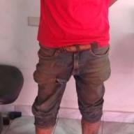 EM ANDRADINA POLICIAL MILITAR DE FOLGA, COM AJUDA DE POLICIAIS CIVIS, PRENDE HOMEM EM FLAGRANTE POR FURTO