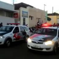 Polícia Militar de Murutinga do Sul captura condenado da justiça de Jaciara MT