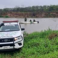 Operação Paz e proteção atinge o Parque Estadual do Aguapeí em Nova Independência e Castilho