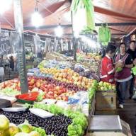 Na Terra do Rei do Gado Feira Livre de “quinta” retorna para a Praça do Teodoro