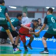 Com 15 cidades inscritas, Três Lagoas sediará Jogos Escolares da Juventude na quinta-feira (21)