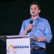 Em evento da Amensp Vinholi declara apoio a centro tecnológico na Fazenda do Estado de Andradina