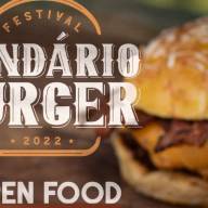 Três Lagoas receberá maior Festival de Hambúrguer do estado