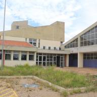 Levantamentos das reformas para Inauguração do Fórum de Mirandópolis