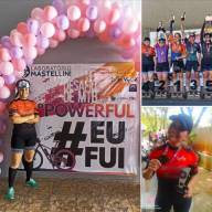 POLICIAL FEMININA DE MIRANDÓPOLIS CONQUISTA RESULTADO EXPRESSIVO EM PROVA DE MONTAIN BIKE