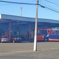 Transporte coletivo privado entre Castilho e Andradina está uma calamidade