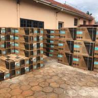 Na Terra do Rei do Gado começa a climatização das salas de aula na Rede Municipal