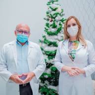 Na Terra do Rei do Gado dose de reforço da vacina da Jansen já está disponível