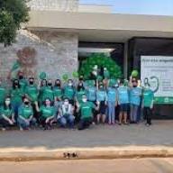 Assistência Social repassa recursos financeiros para a APAE de Andradina