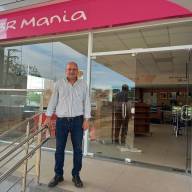 ‘Investimos em Mirandópolis para retribuir tudo que o povo já ofereceu para a gente’, explica Chicão Momesso