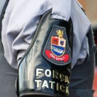 Força Tática prendeu segundo envolvido na tentativa de homicídio em Posto de Combustíveis de Andradina