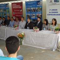 Igreja Universal realizou trabalho evangelístico e social na Penitenciária de Andradina