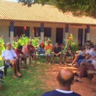 CAMOR de Andradina recebe repasse financeiro da Assistência Social