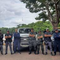 Policial Militar do 28º BPM/I de Andradina conclui curso na Marinha do Brasil