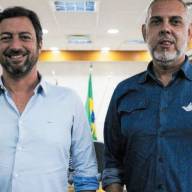 Empresa nascida em Araçatuba é a nova parceira do Corinthians