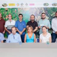 Prefeito de Andradina Mário Celso doa último salário do ano para Paróquia Nossa Senhora das Graças
