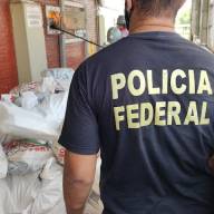 Polícia Federal incinera grande quantidade de drogas em multinacional de Guararapes
