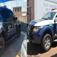 Trabalho em conjunto entre Polícia Civil e Militar leva a prisão temporária de 4 suspeitos de homicídio qualificado em Três Lagoas
