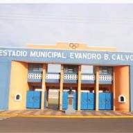 NA TERRA DO REI DO GADO VANDALISMO NO ESTÁDIO MUNICIPAL EVANDRO B. CALVOSO
