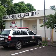 Polícia Civil investiga furto de peça de trator dentro do pátio da Prefeitura de Ilha Solteira