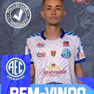 Andradina Esporte Clube inicia montagem para disputa da Bezinha de 2022